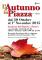 L'Autunno in Piazza 2015