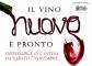 Vino e castagne sul camino
