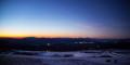 Ciaspolata e cenone alle capanne del fondo (aspettando la mezzanotte sulla neve)