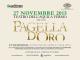 Pagella d'Oro