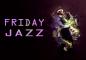 FRIDAY JAZZ@PASTICCERIA ROMANA