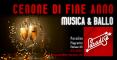 Cenone & Party di Capodanno!