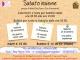 RISTOZOO: SABATO INSIEME?