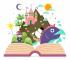 per bambini: ColoraStorie
