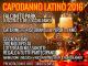 CAPODANNO LATINO a FANO