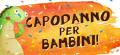 Cenone per Bambini!