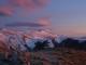 I COLORI DEL TRAMONTO