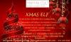 MAMMA CULT: XMAS ELF!
