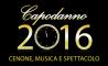 CAPODANNO ALL'HORIZON HOTEL