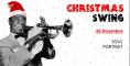 CHRISTMAS SWING@ PASTICCERIA ROMANA