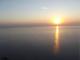 L'alba al San Bartolo