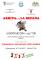 “Arriva…la Befana” a San Ginesio