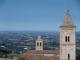 Escursione dal Salino al Tennacola e visita di Penna san Giovanni