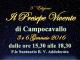 PRESEPE VIVENTE di CAMPOCAVALLO