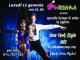 Lezione di Salsa New York Style in inglese - NY Style Salsa Class in English