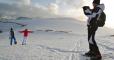 Weekend sulla neve con ciaspolata, pernotto e prodotti tipici