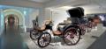 MAMMA CULT: AL MUSEO DELLA CARROZZA