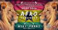 AFRO REMEMBER SHOW: Fabrizio Fattori + Dj Niki Ferri