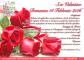 Il Dea Flora Restaurant & Relax presenta: San Valentino 2016