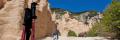 Passeggiata alle Lame Rosse