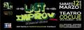 ***LAST IMPROV***