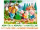 per Piccoli Attori: i 3 Porcellini