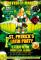 ST. PATRICK LATIN PARTY @ SONAR - San Patrizio Latino