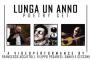 LUNGA UN ANNO - poetry set