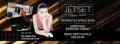 JET SET Music Hall Apericena e Live music
