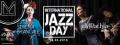 INTERNATIONAL JAZZ DAY