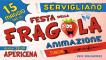 Festa della Fragola