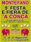 9° Festa e Fiera de 'A Conca