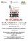“Il Maggio dei Libri 2016 - To Shakespeare” a San Ginesio
