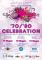 70/80 Celebration