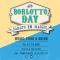 Borlotto DAY