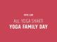 YOGA FAMILY