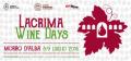 Lacrima Wine Days