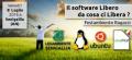 Il software Libero da cosa ci Libera ?