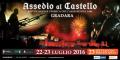 Assedio al Castello