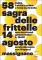 Sagra delle Frittelle