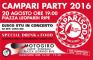 CAMPARI PARTY _ TRECASTELLI - RIPE (AN)
