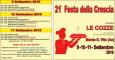 FESTA DELLA CRESCIA