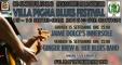 VILLA PIGNA BLUES FESTIVAL 2016