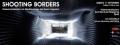 Shooting Borders - Performance di Architectural Mapping