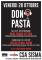 DON PASTA