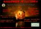 HALLOWEEN IN FATTORIA