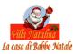 Villa Natalina, la casa di BBabbo Natale