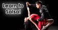 Learn Salsa  - FREE