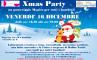 XMAS PARTY IN LUDOTECA