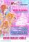 Winx Magic Xmas - 10 dicembre Porto Sant'Elpidio